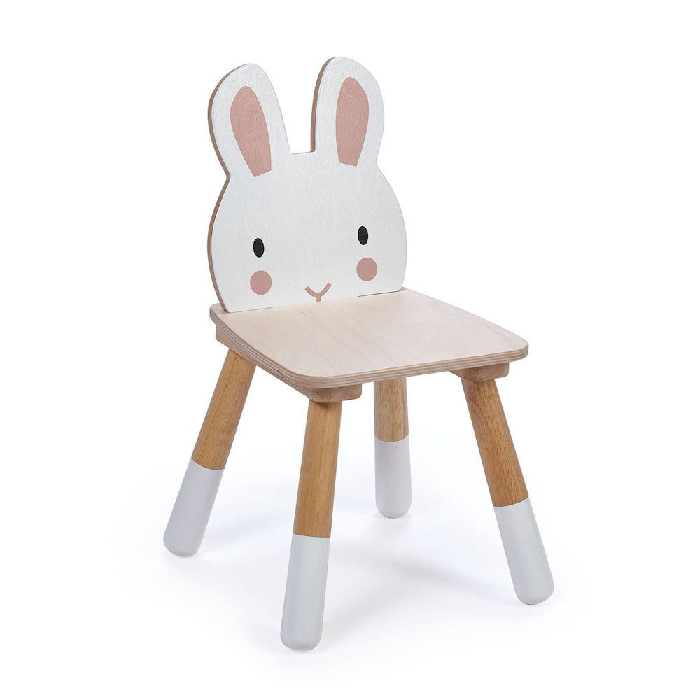 Scaunel Iepuras - Forest Rabbit Chair - TL8812