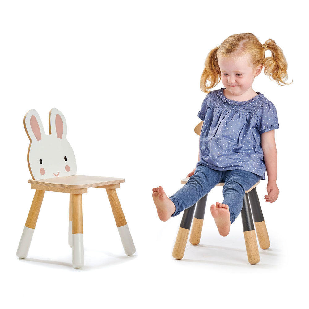 Scaunel Iepuras - Forest Rabbit Chair - TL8812