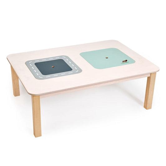 Правоъгълна маса за игра - Play Table - TL8817