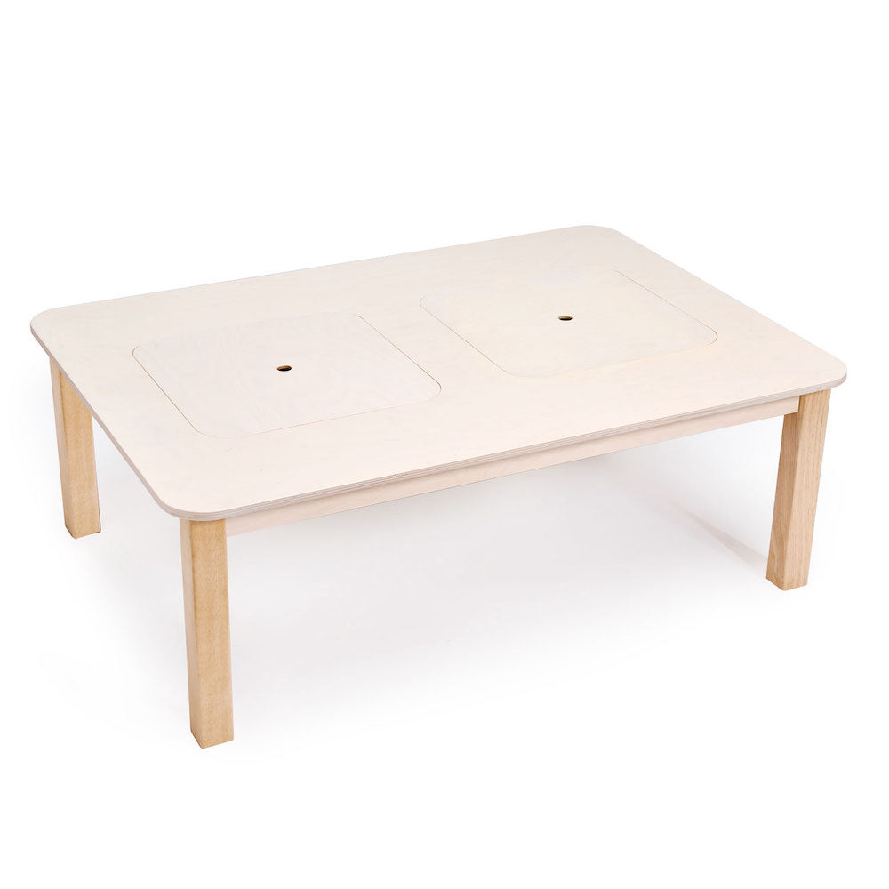 Правоъгълна маса за игра - Play Table - TL8817