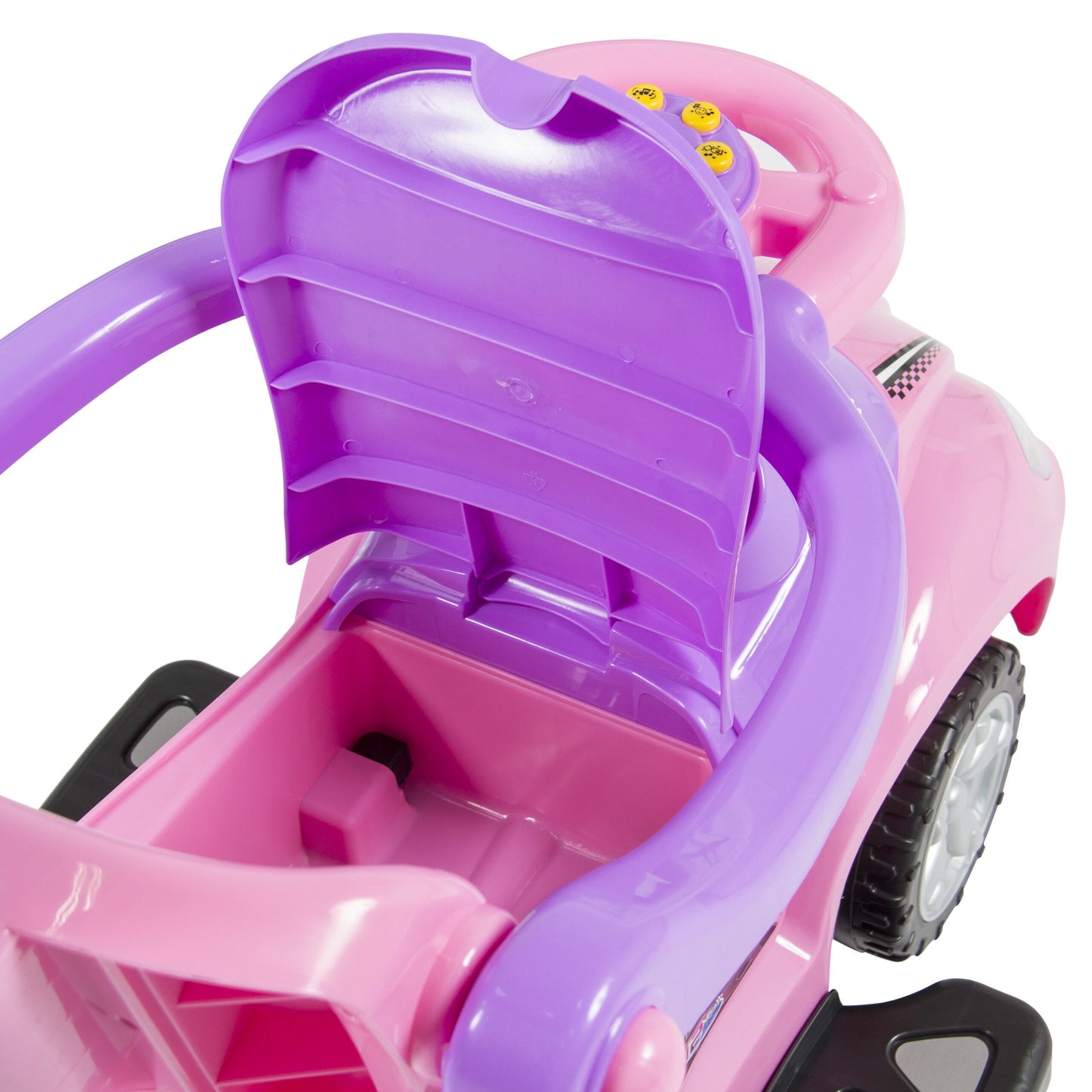 Auto 3 in 1, per bambini, micmax BC301