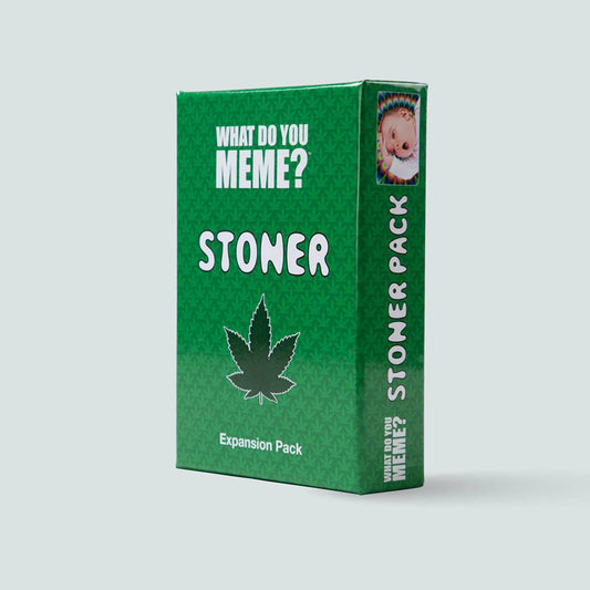 What Do You Meme ? - Stoner Extensie