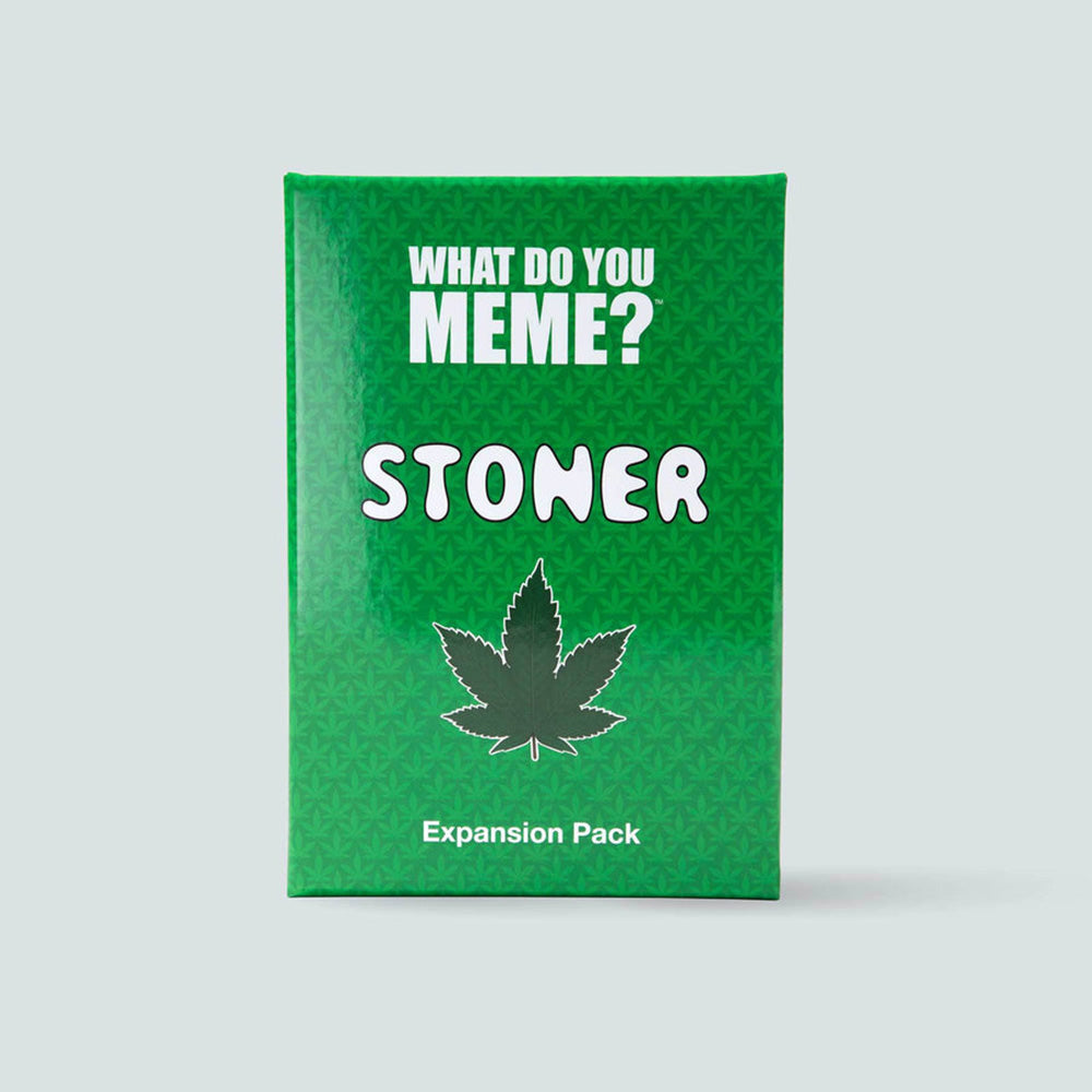 What Do You Meme ? - Stoner Extensie