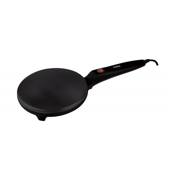 Floria pancake maker, power 700w, diameter 20cm, black / ZLN 7910