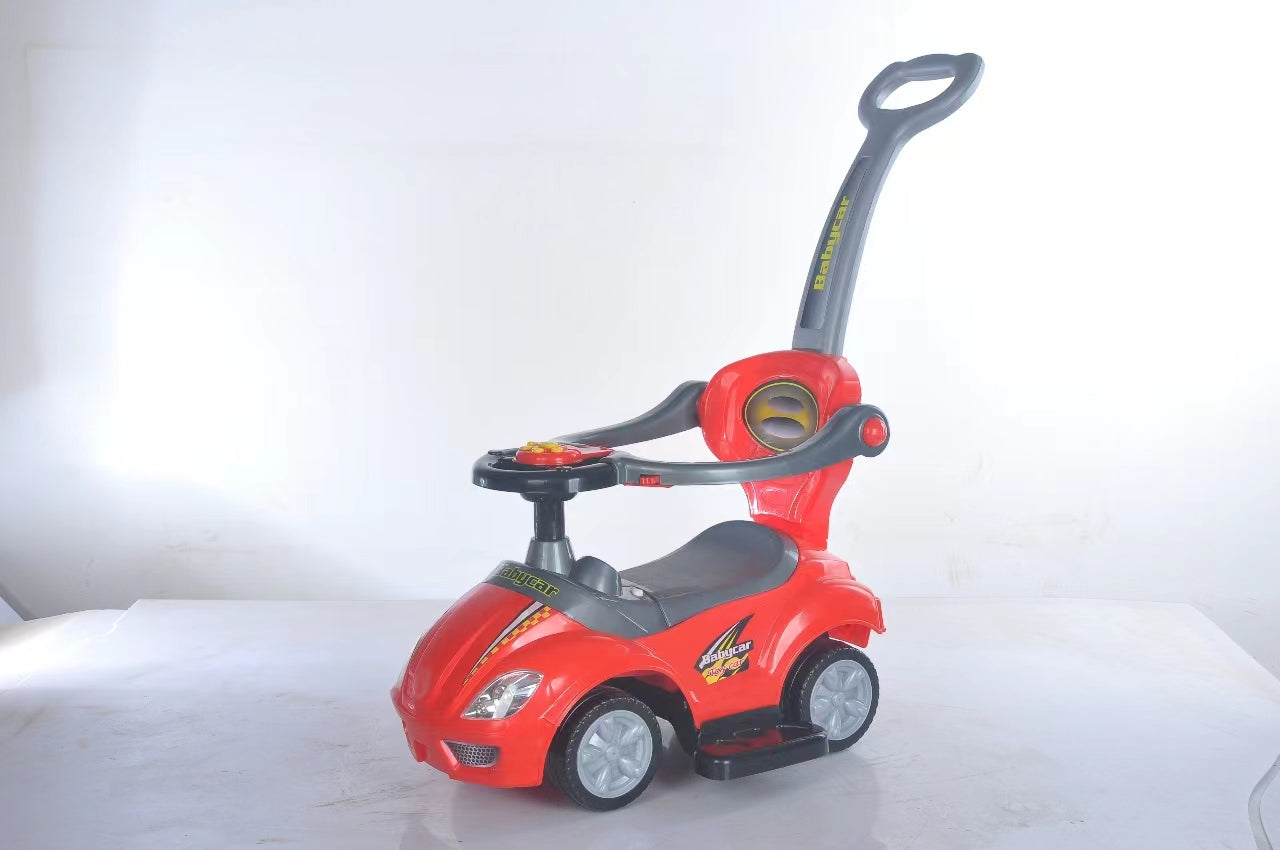 Auto 3 in 1, per bambini, micmax BC301