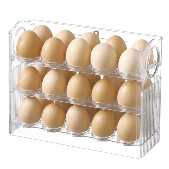 TIERED EGG HOLDER A13941