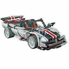 Andowl Technic - Huayra Roaoster Bc Car - 520 части Q-jm800