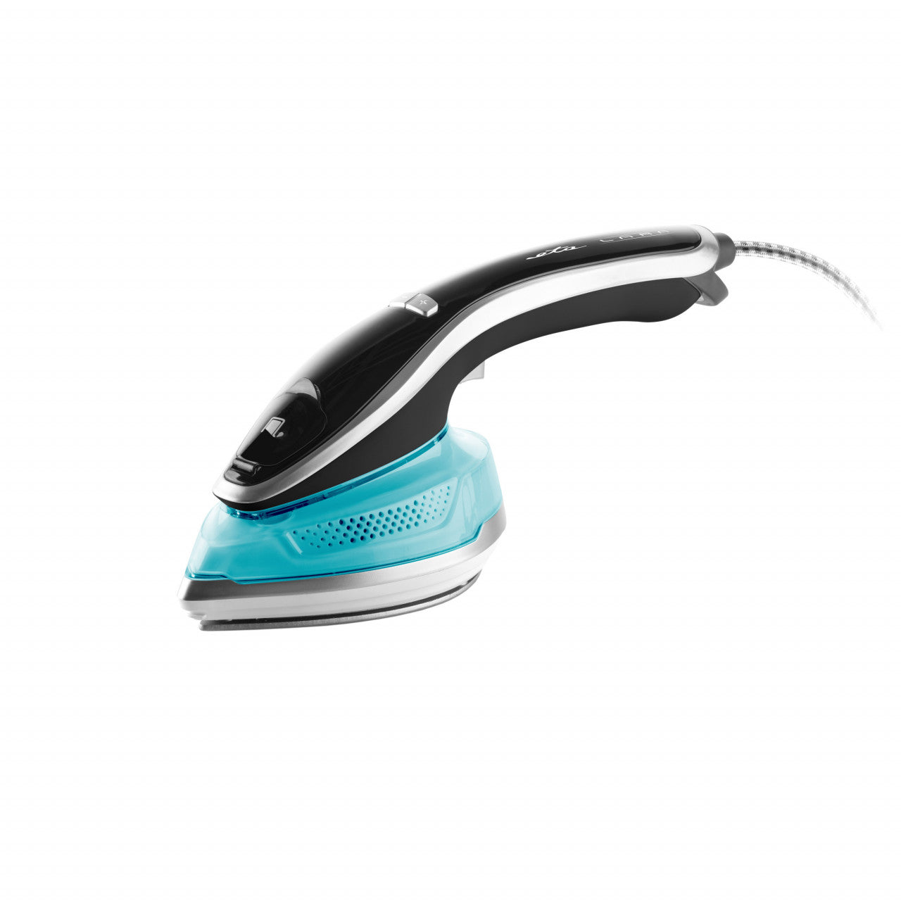 Vertical steam iron ETA Lara 1270, 1200 W, 150 ml, 50 g / min