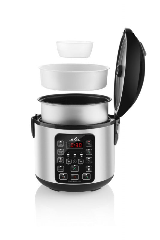 Rice cooker ETA Granellino 4131 90000, 500 W, 1.5 L, 9 automatic programs