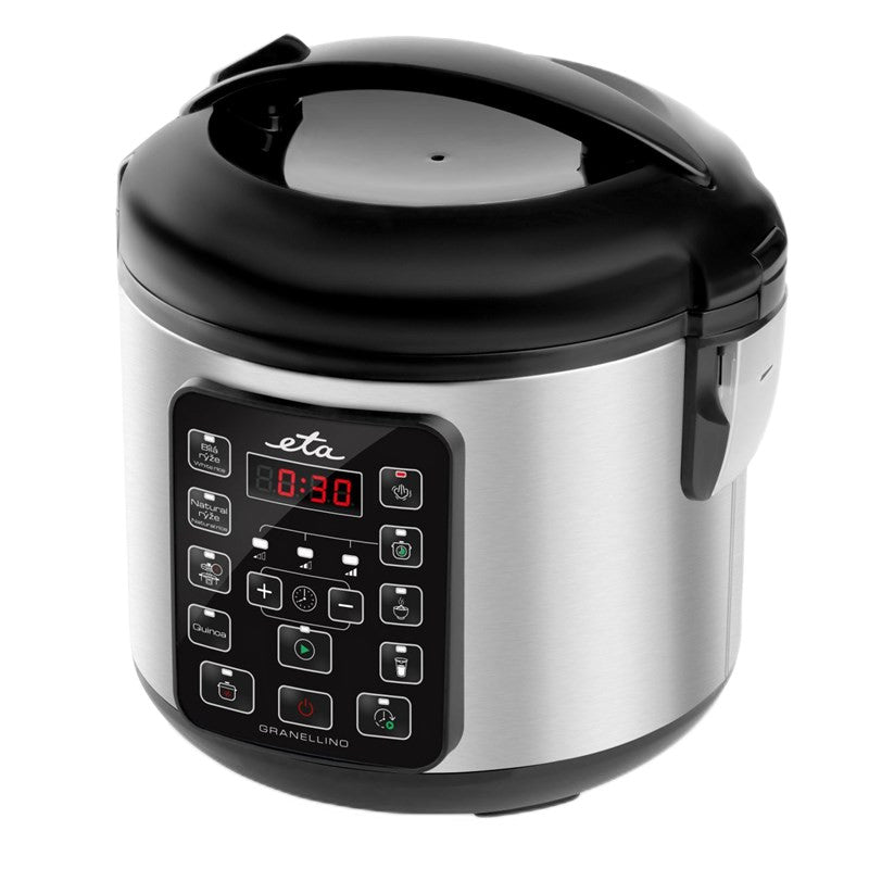 Rice cooker ETA Granellino 4131 90000, 500 W, 1.5 L, 9 automatic programs