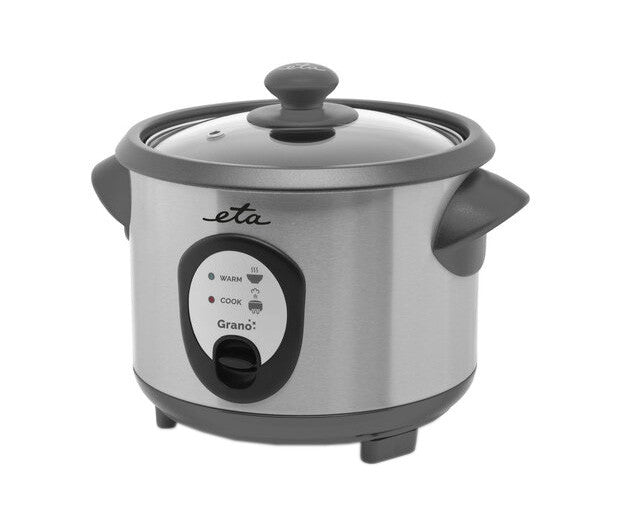 Rice cooker ETA Grano 2139, 400W, 1 L, keep warm function