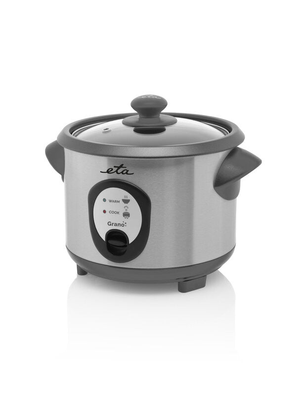 Rice cooker ETA Grano 2139, 400W, 1 L, keep warm function