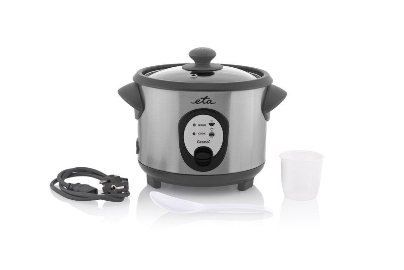 Rice cooker ETA Grano 2139, 400W, 1 L, keep warm function