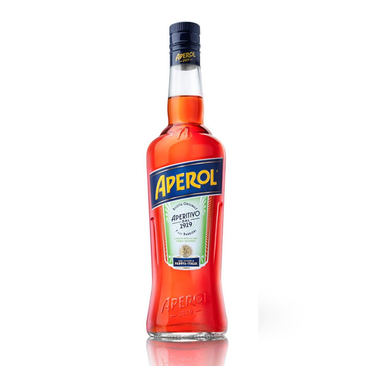 Komplettset - „Cocktail Gift“ Aperol Spritz, 1 Stk