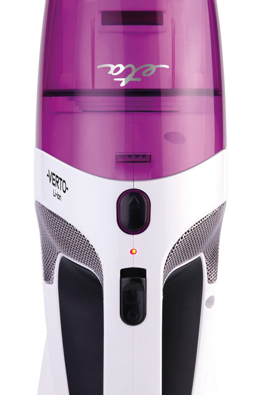 Hand vacuum cleaner ETA VERTO 3442, 10.8 V Li-ion, wet and dry suction