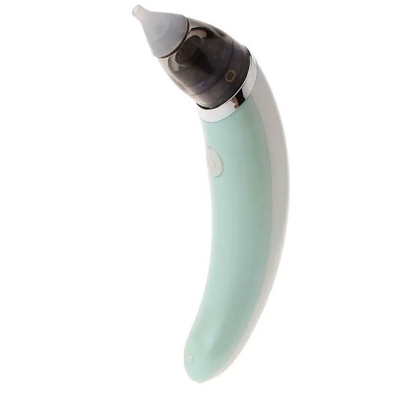 BreathChild electric nasal aspirator for children