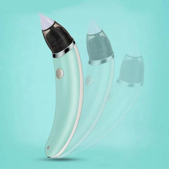 Electric nasal aspirator for children Breathchild - 1 pc