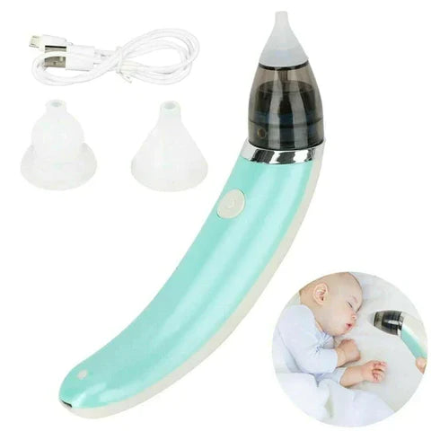 Electric nasal aspirator for children Breathchild - 1 pc