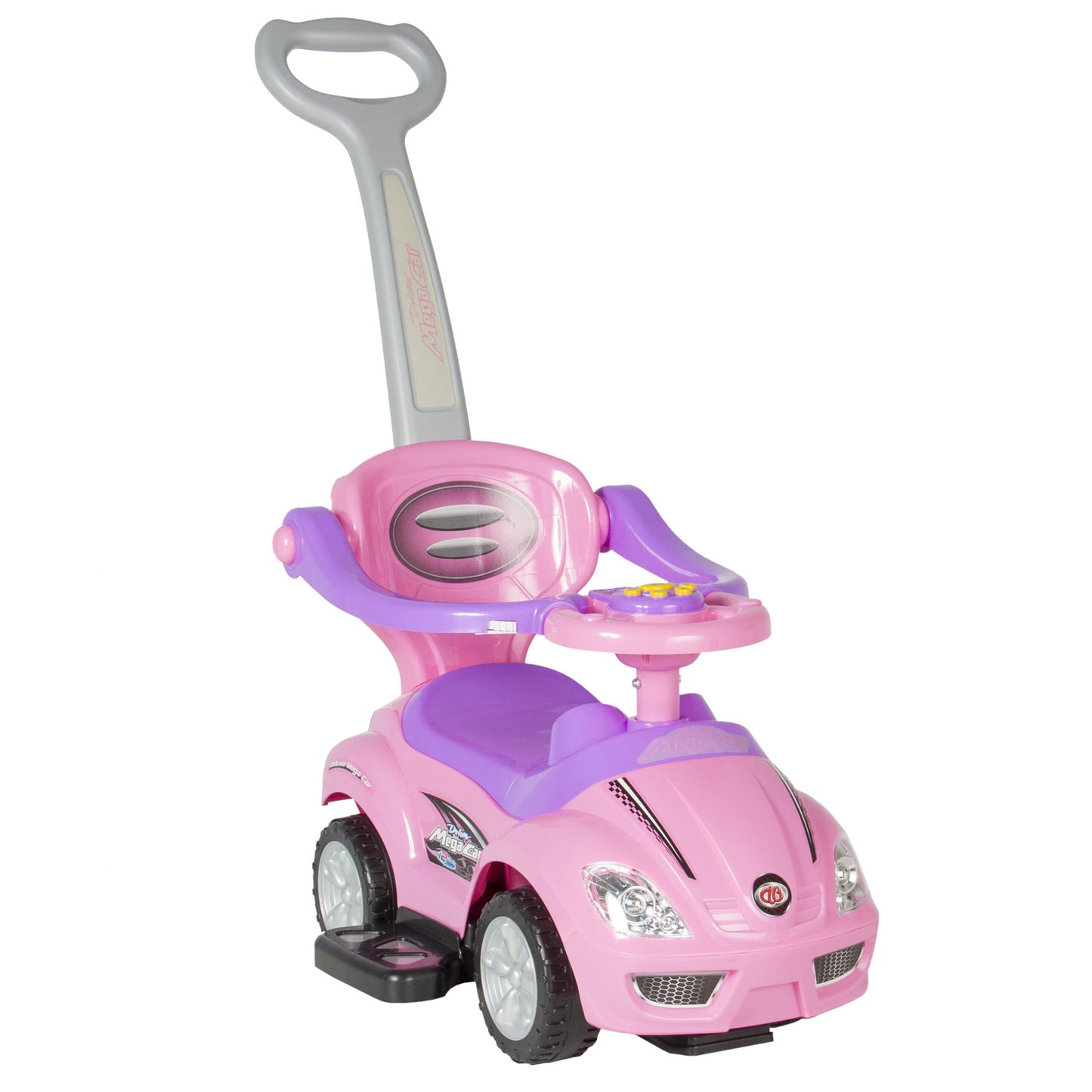 Auto 3 in 1, per bambini, micmax BC301