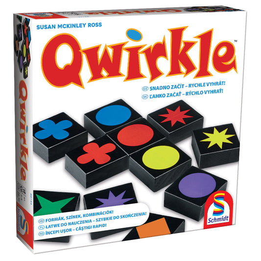 Qwirkle RO