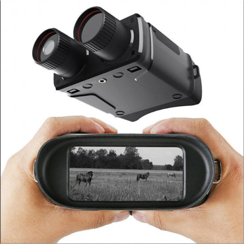 Andowl Q-nv01 Binoculars With Night Vision