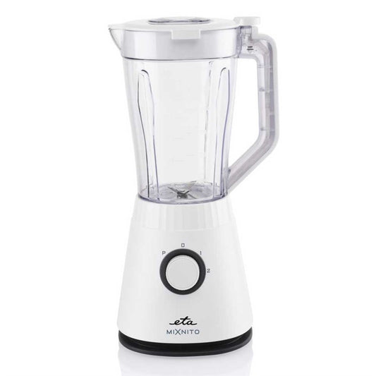 Blender ETA Mixnito 2011 90000, 600 W, 1.5 liters, 2 stages, BPA FREE, white