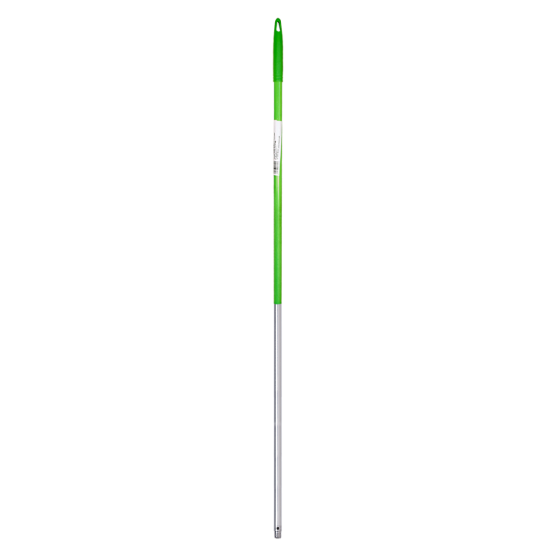 Coada Aluminiu 140Cm Verde