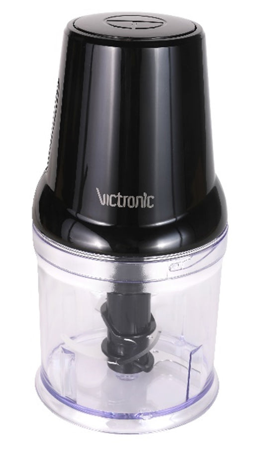 Electric blender / chopper, 400 W, 0.50 l, Victronic VC393