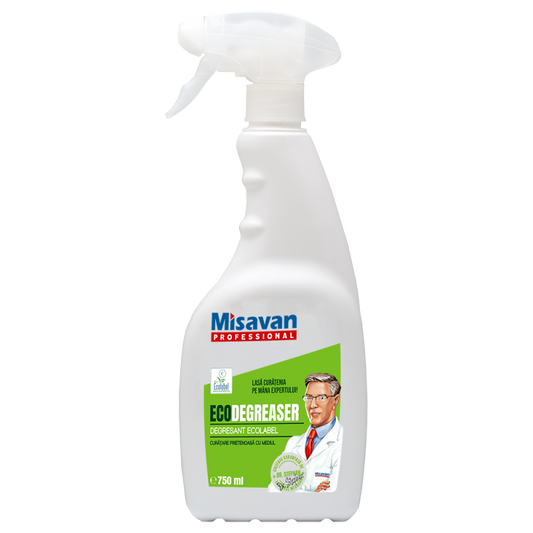 Dr. Stephan Ecolabel Degreaser 750ml