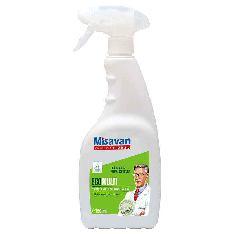 Dr. Stephan Ecolabel Multi-Use 750ml