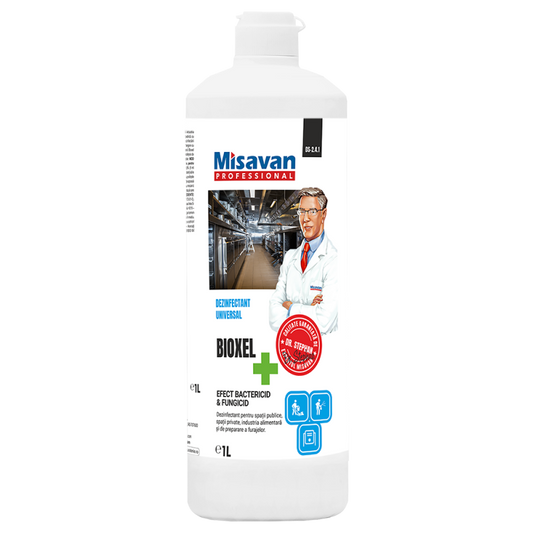 Dr.Stephan Bioxel Dezinfectant Universal 1L