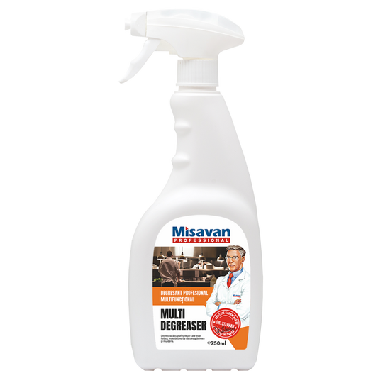 Dr.Stephan Multi-Degreaser 750Ml