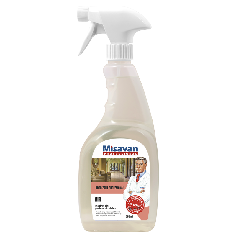 Dr.Stephan Odorizant Air 750Ml