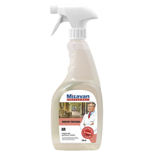 Dr.Stephan Odorizant Air 750Ml