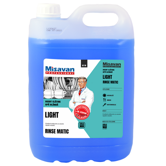 Dr.Stephan Rinse Matic-Light 5L