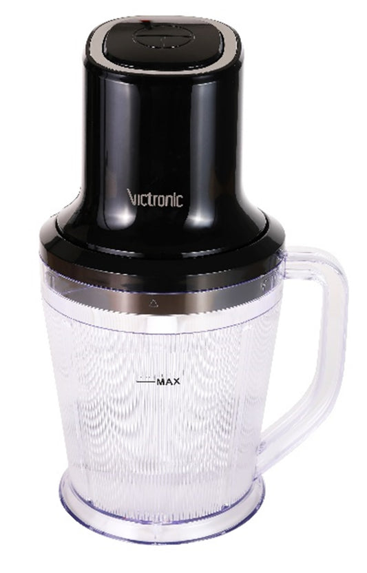 Electric blender / chopper, 500 W, 1.50 l, Victronic VC401