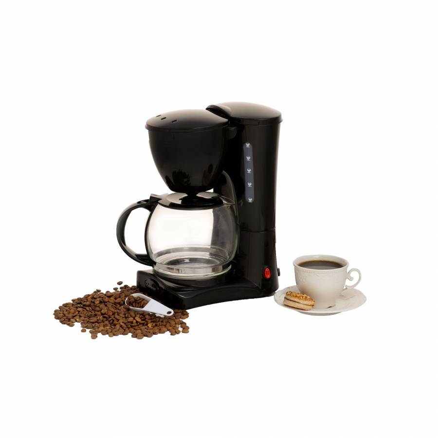 Kaffeefilter 1200W, HAUSBERG