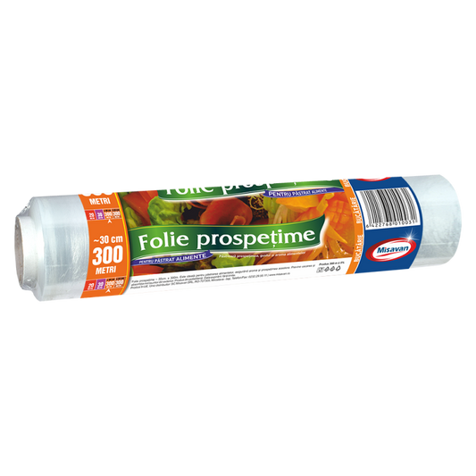 Msv Folie Prospetime 300M*30cm PE