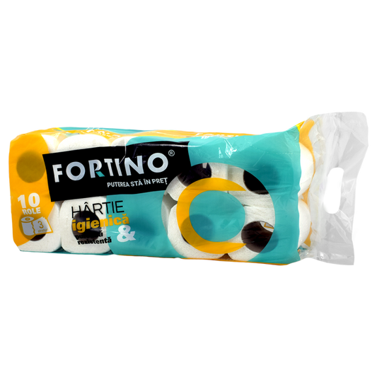 Fortino Hartie Ig. 3 Str 10/Set