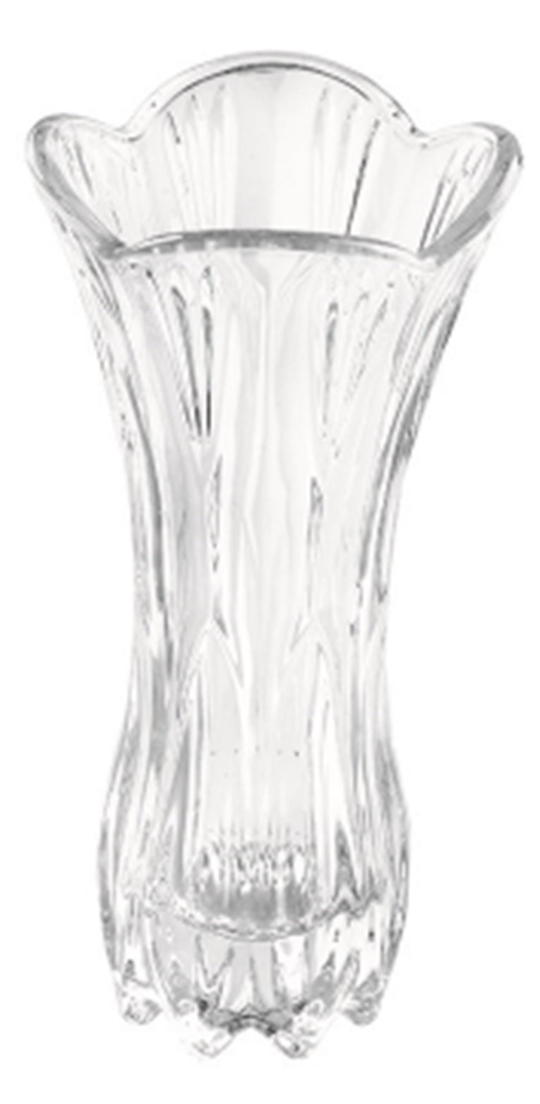 Decorative glass vase, Grunberg XMPH069