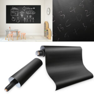 Self-adhesive chalkboard | sticker 45x200cm