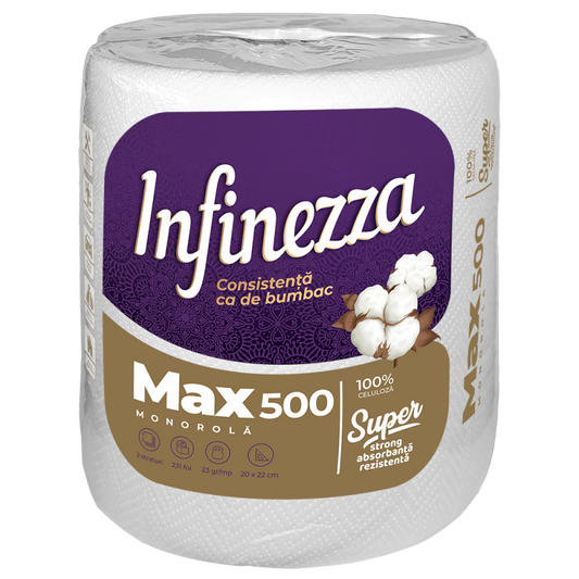 Infinezza Monorola Max 500