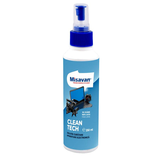 Misavan Aparatura Electronica 250Ml