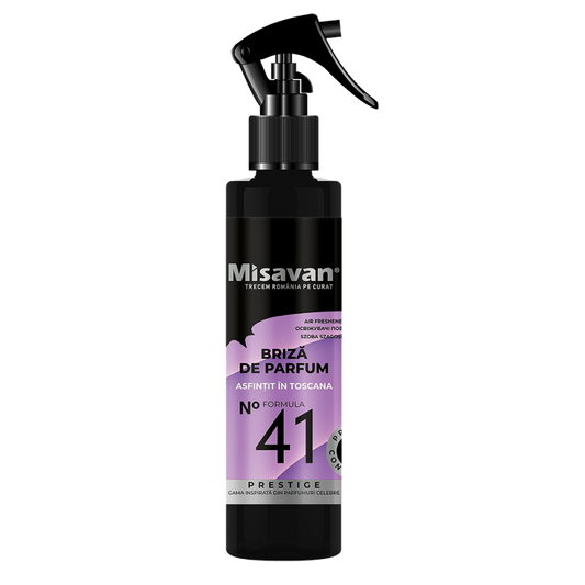 Misavan Briza de Parfum Nr.41 Asfintit in Toscana 200 ml