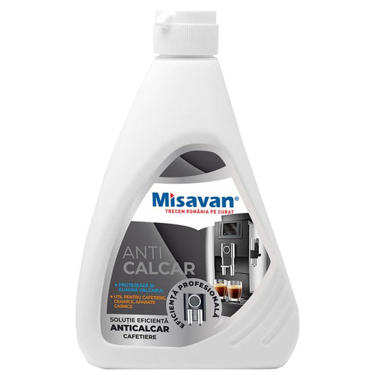 Misavan Cafetiere 500Ml