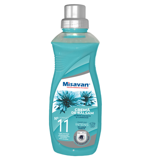 Misavan Crema de Balsam 0,75L No 11