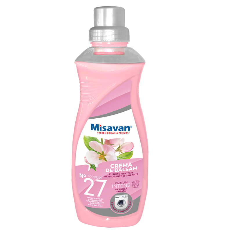 Misavan Balsamcreme 0,75 l Nr. 27