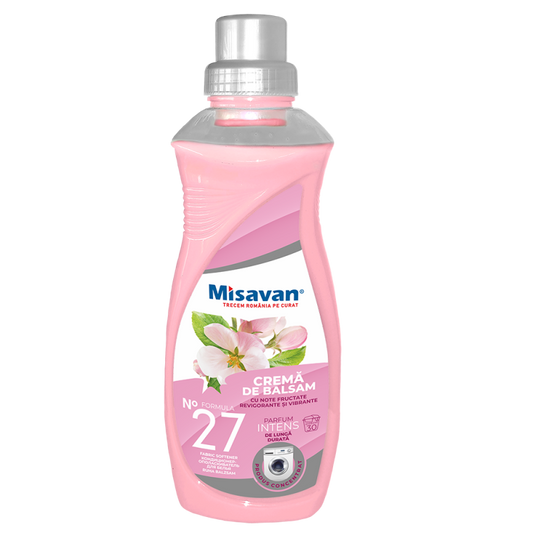 Misavan Crema de Balsam 0,75L No 27