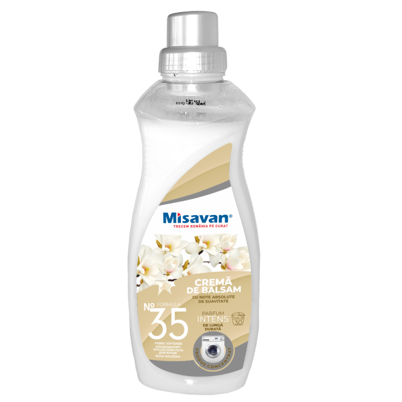 Misavan Crema de Balsam 0,75L No 35