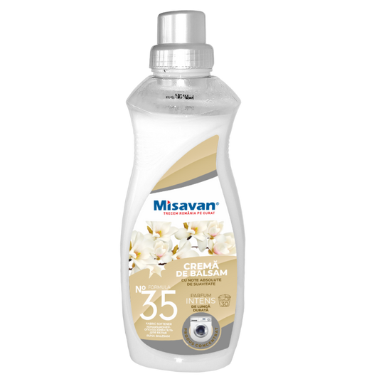 Misavan Crema de Balsam 0,75L No 35